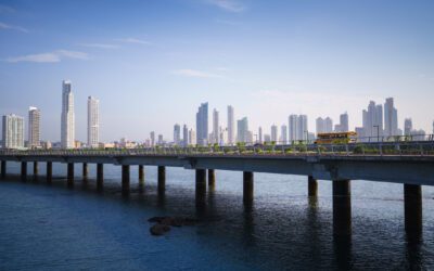 Panamá: El Destino Perfecto para Inversiones Inmobiliarias